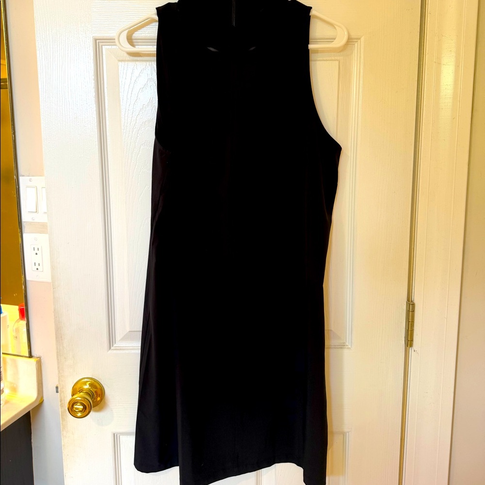 Athleta mock next dress